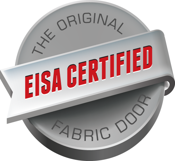 EISA Door Badge