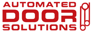 rs automated door solutions red