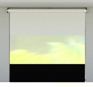 Divider Curtain 2