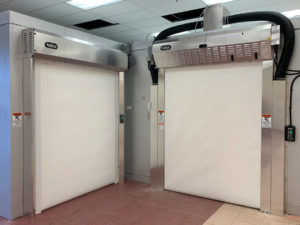 rollseal freezer doors 2020 1