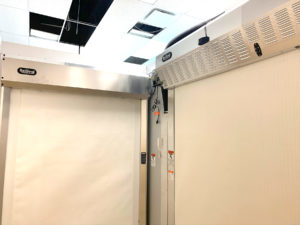 rollseal freezer doors 2020 4